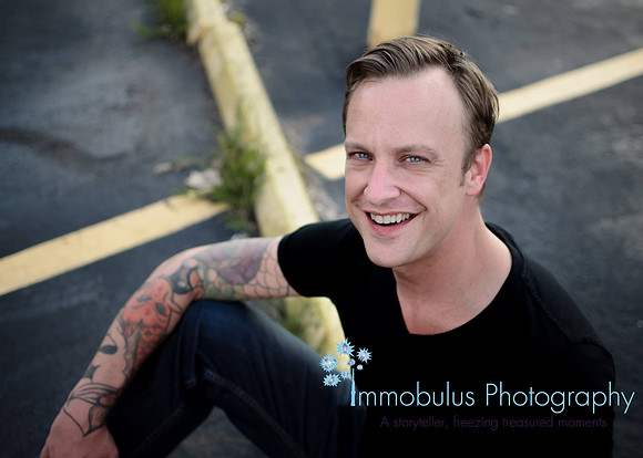 Headshots