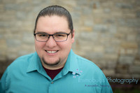 Headshot