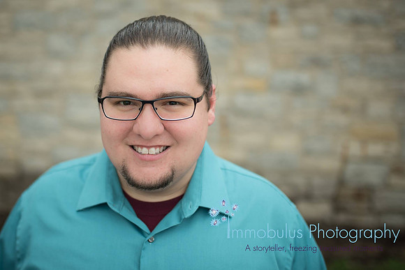 Headshot