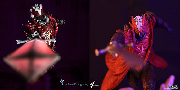 Cosplay
