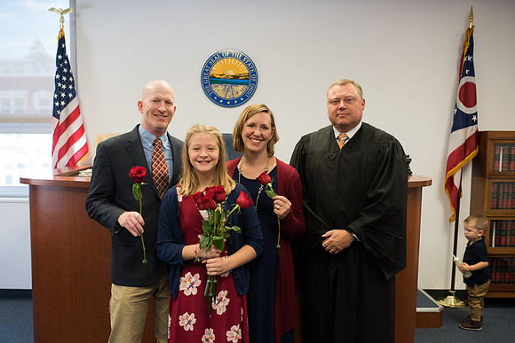 Foster to Adopt